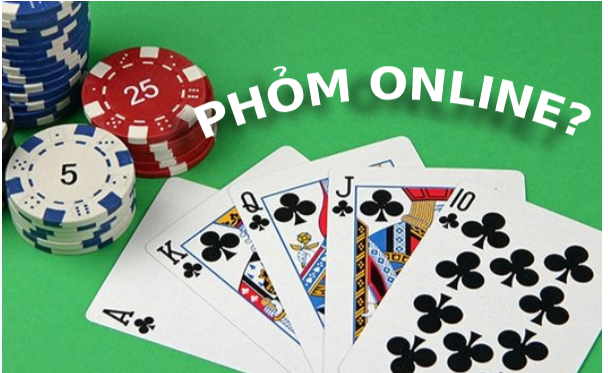 Tìm hiểu thông tin về game phỏm online 98WIN  