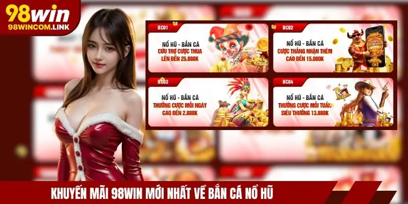 khuyen-mai-98win-moi-nhat-ban-ca-no-hu